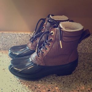 Michael Kors Boots